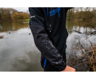 Sudadera Preston Pullover Hoodie 
