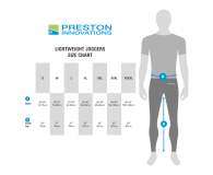 Pantalón Preston Lightweight 