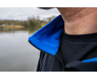 Sudadera Preston micro Fleece 