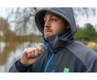 Softshell Preston Dura 