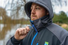 SoftShell Preston Duratech XL