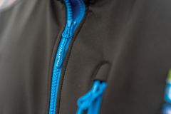 SoftShell Preston Duratech XL