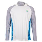 Camiseta Preston Performance Hooded Sun 