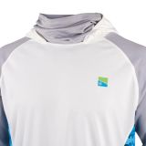Camiseta Preston Performance Hooded Sun 