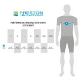 Camiseta Preston Performance Hooded Sun 