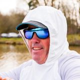 Camiseta Preston Performance Hooded Sun 