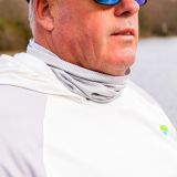 Camiseta Preston Performance Hooded Sun 