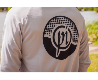 Camiseta Preston Performance Sun UPF-4 