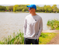 Camiseta Preston Performance Sun UPF-4 