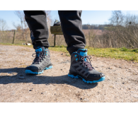 Botas Preston DF Ultra nº42