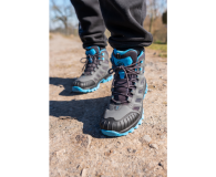 Botas Preston DF Ultra nº42