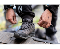 Zapatillas Preston Drifish All Terrain nº42