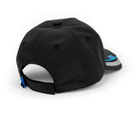 Gorra Preston Black Apex