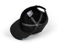 Gorra Preston Black Apex
