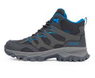 Botas Preston Treddex All Terrain nº45
