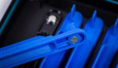 Caja Preston para Bajos Mag Store System 30cm Negr