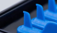 Caja Preston para Bajos Mag Store System 30cm Negr