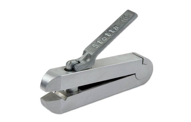 Pinza para Plomos Preston STOTTA 