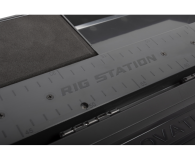 Rig Station Preston