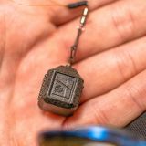 Plomos Preston Bullet Cube 30gr
