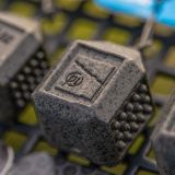 Plomos Preston Bullet Cube 30gr