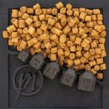 Plomos Preston Bullet Cube 45gr