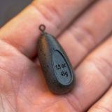 Plomos Preston Distance Bomb 30gr