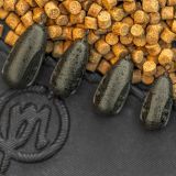 Plomos Preston Distance Bomb 45gr