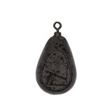 Plomos Preston Flat Pear 45gr