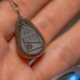 Plomos Preston Flat Pear 45gr