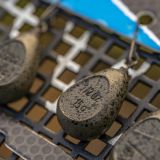 Plomos Preston Flat Pear 45gr