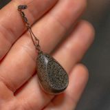 Plomos Preston Flat Pear 45gr