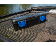 Caja Preston Revolution Compact Spool 