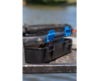 Caja Preston Revolution Compact Spool 