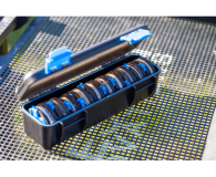 Caja Preston Revolution Compact Spool 