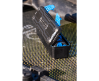 Caja Preston Revolution Compact Spool 