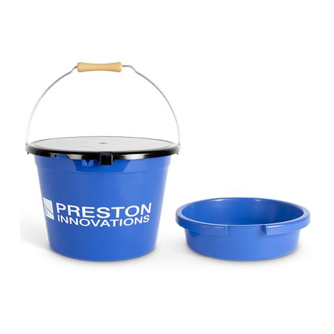 Cubo Preston Set 25L