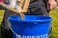 Cubo Preston Set 25L