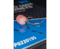 Bayonetas Preston Micro 6mm para Boilies