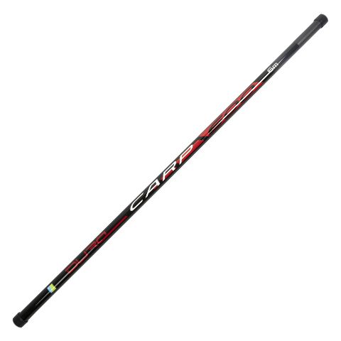Caña Enchufable Preston Dura Carp 600 8.00m