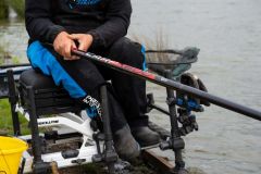 Caña Enchufable Preston Dura Carp 600 8.00m