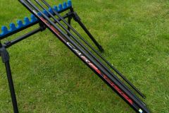 Caña Enchufable Preston Dura Carp 600 8.00m
