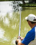 Caña Enchufable Preston MCX6 13.00m