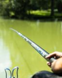 Caña Enchufable Preston MCX6 13.00m