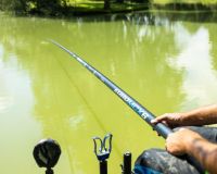 Caña Enchufable Preston MCX6 13.00m