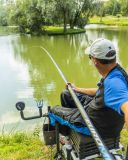 Caña Enchufable Preston MCX6 13.00m