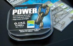 Hilo Preston Reflo Power 0.21mm 100m