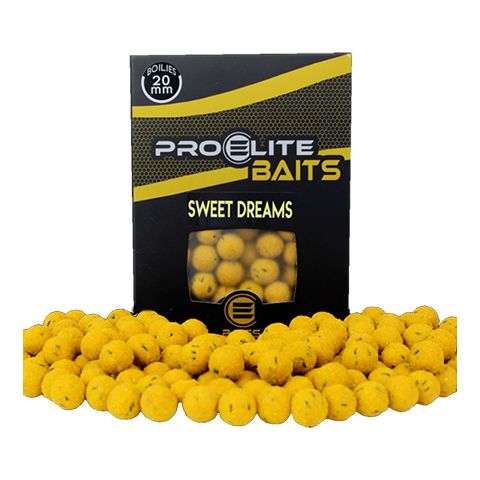 Boilies ProElite Sweet Dreams 20mm 1Kg