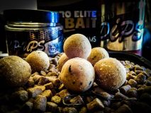 Boilies ProElite Sweet Dreams 20mm 1Kg