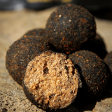 Boilies ProElite Tuna Spirulina Gold 20mm 1Kg